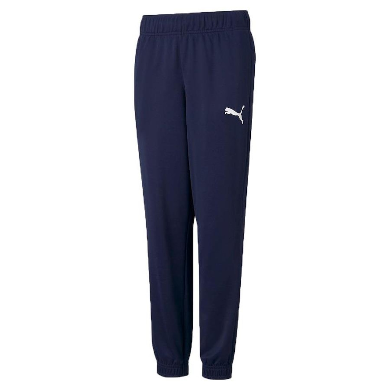 Calça Puma Active Tricot - Infantil - Foto 1