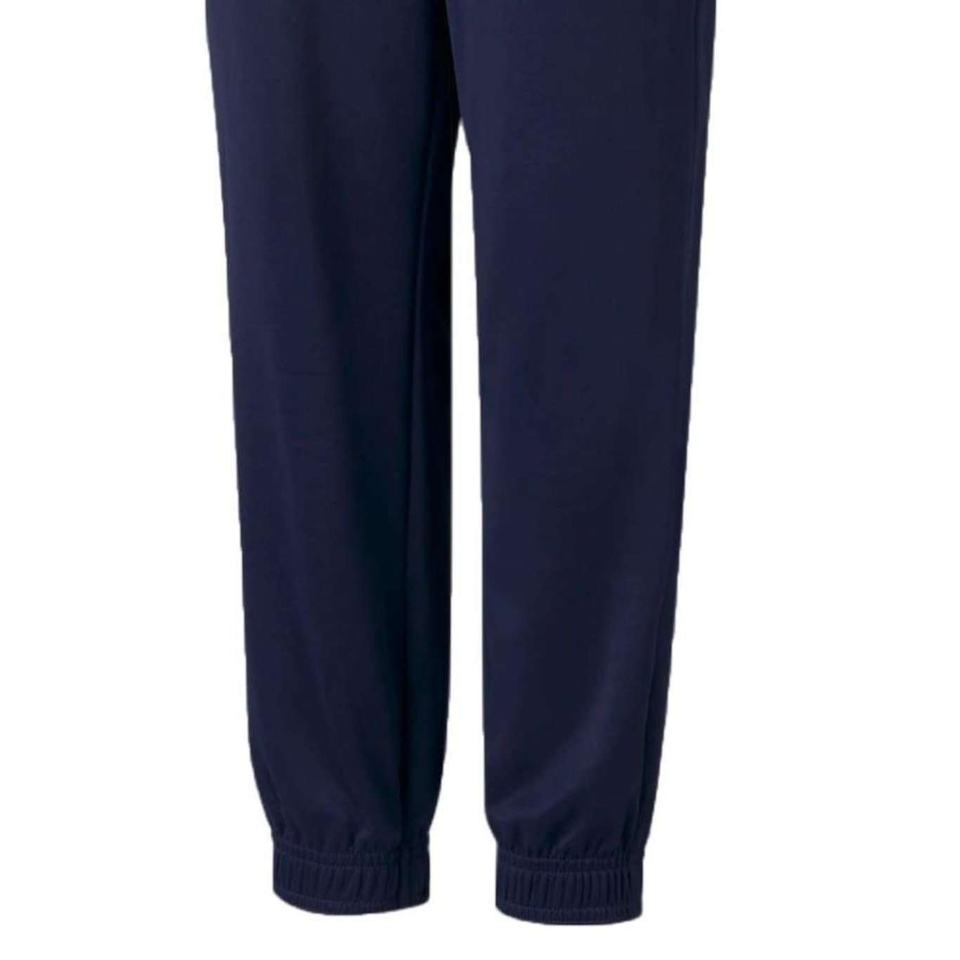 Calça Puma Active Tricot - Infantil - Foto 4