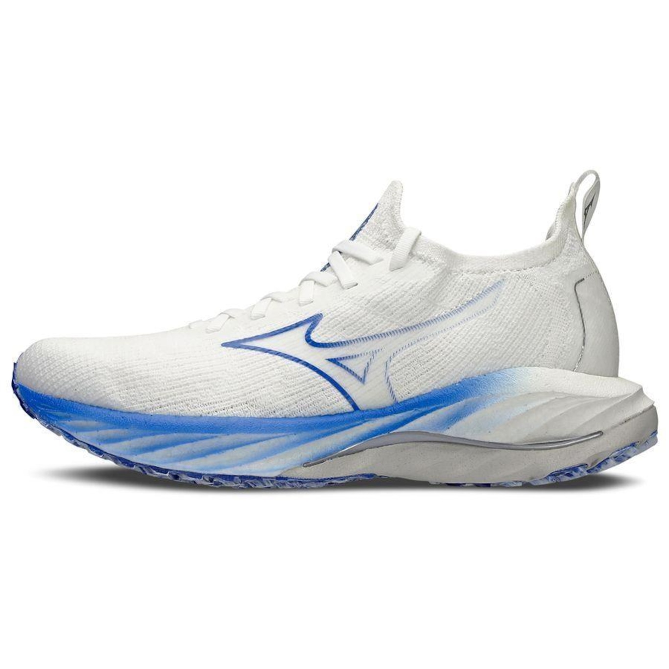 Tênis Mizuno Wave Neo Wind - Feminino - Foto 1