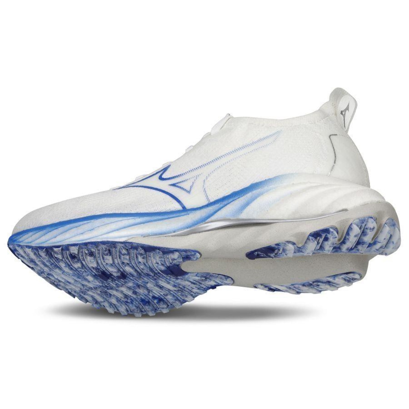 Tênis Mizuno Wave Neo Wind - Feminino - Foto 2