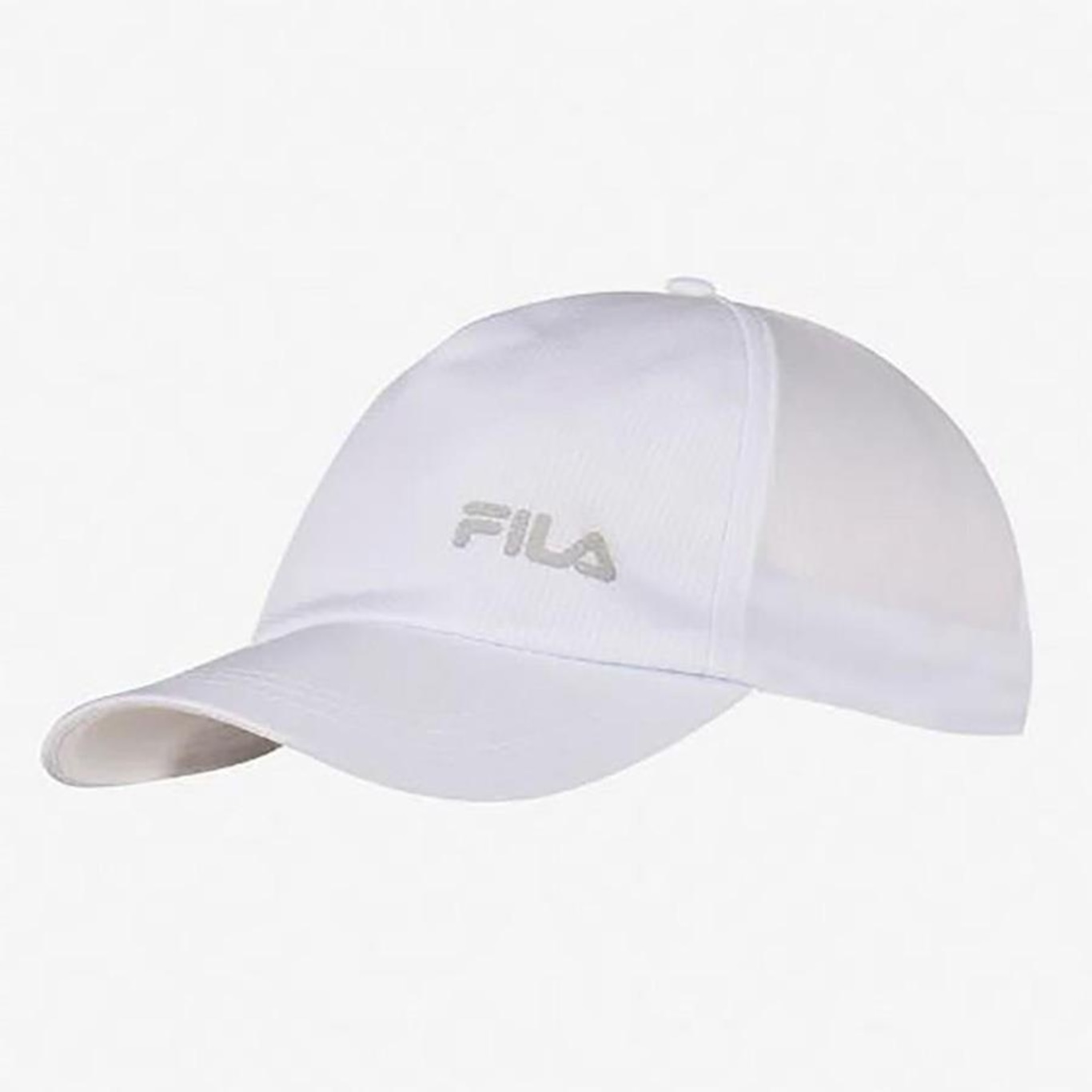 Boné Aba Curva Fila Running - Strapback - Foto 1