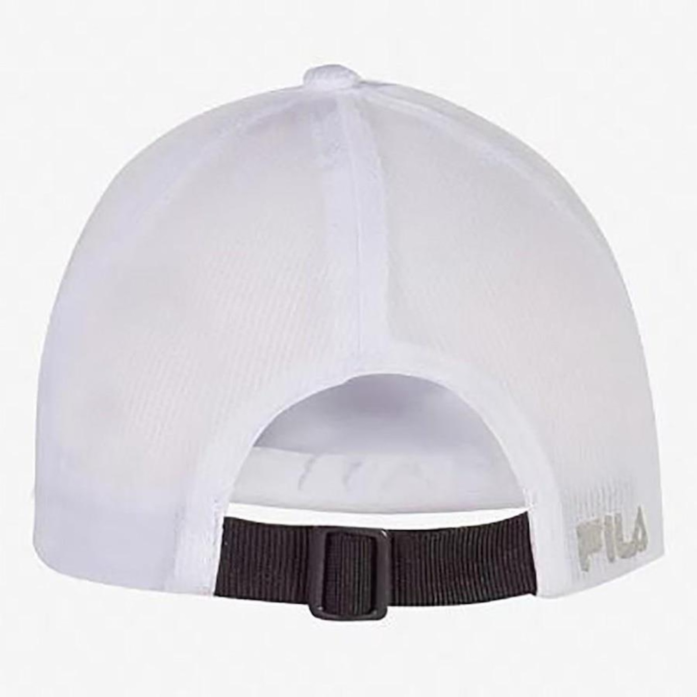 Boné Aba Curva Fila Running - Strapback - Foto 2