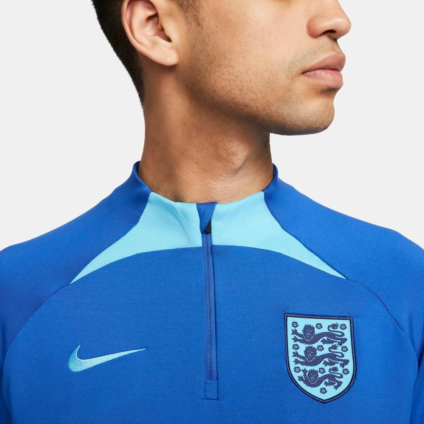 Camiseta Nike Inglaterra Masculina - Nike