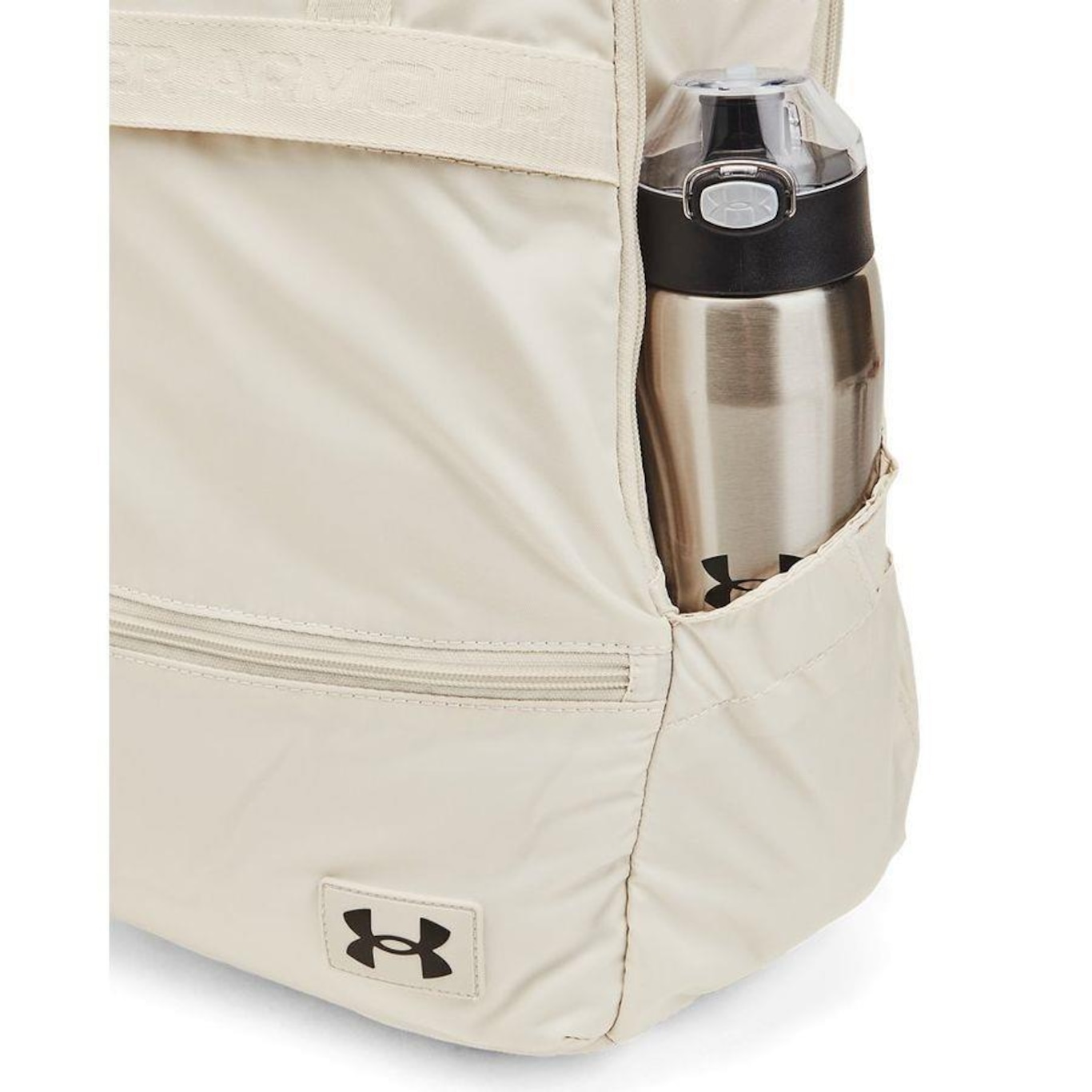 Mochila Under Armour Essentials - 17 Litros