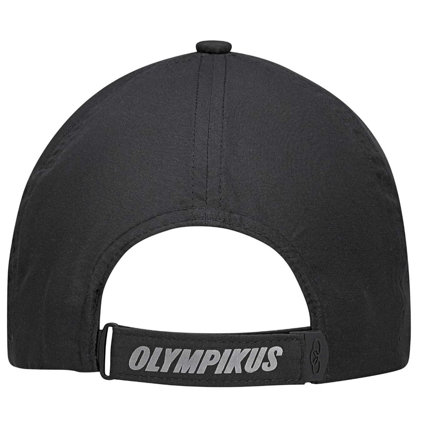 Boné Olympikus Essential Esportivo - Snapback - Unissex - Foto 3