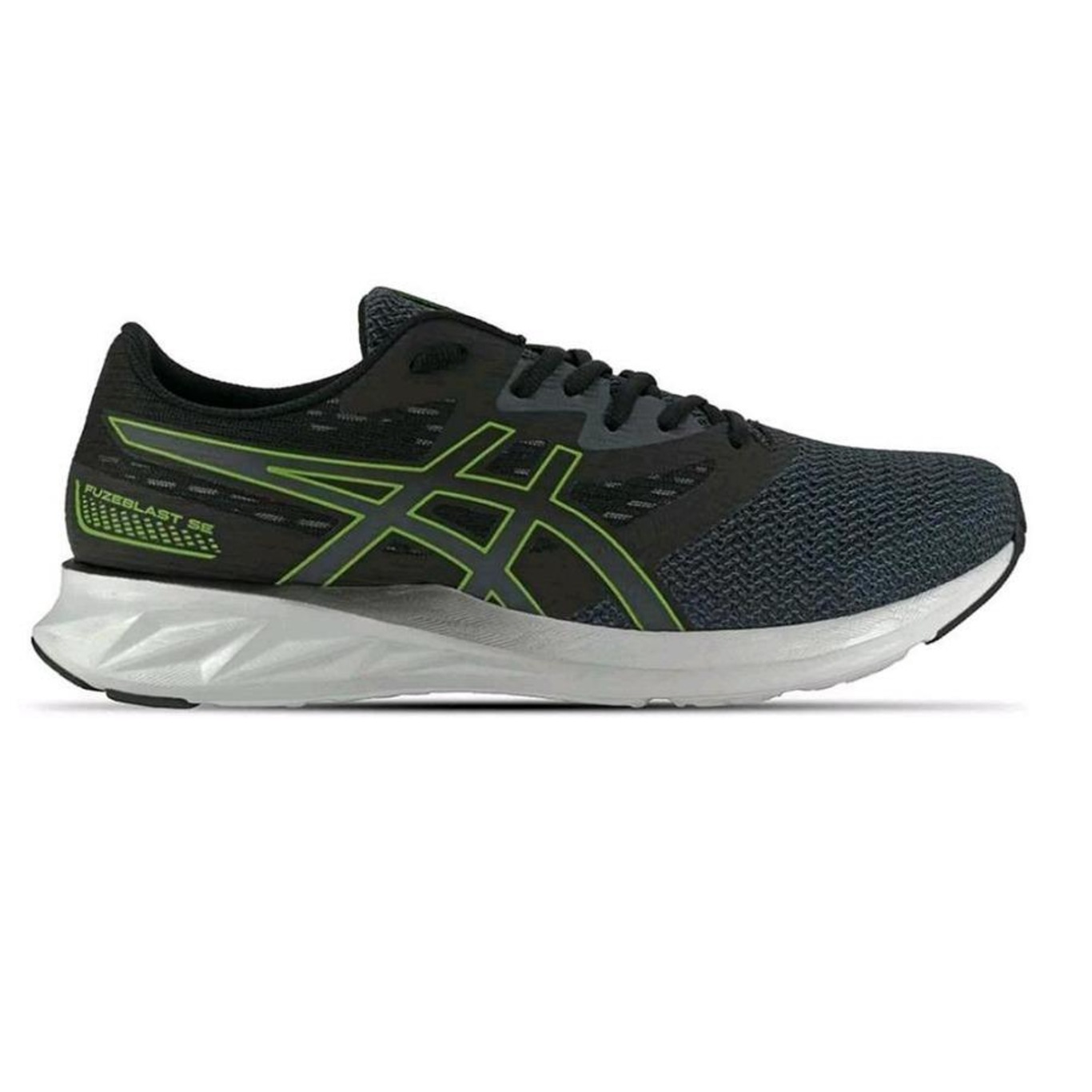 Tênis Asics Fuzeblast SE - Masculino - Foto 1