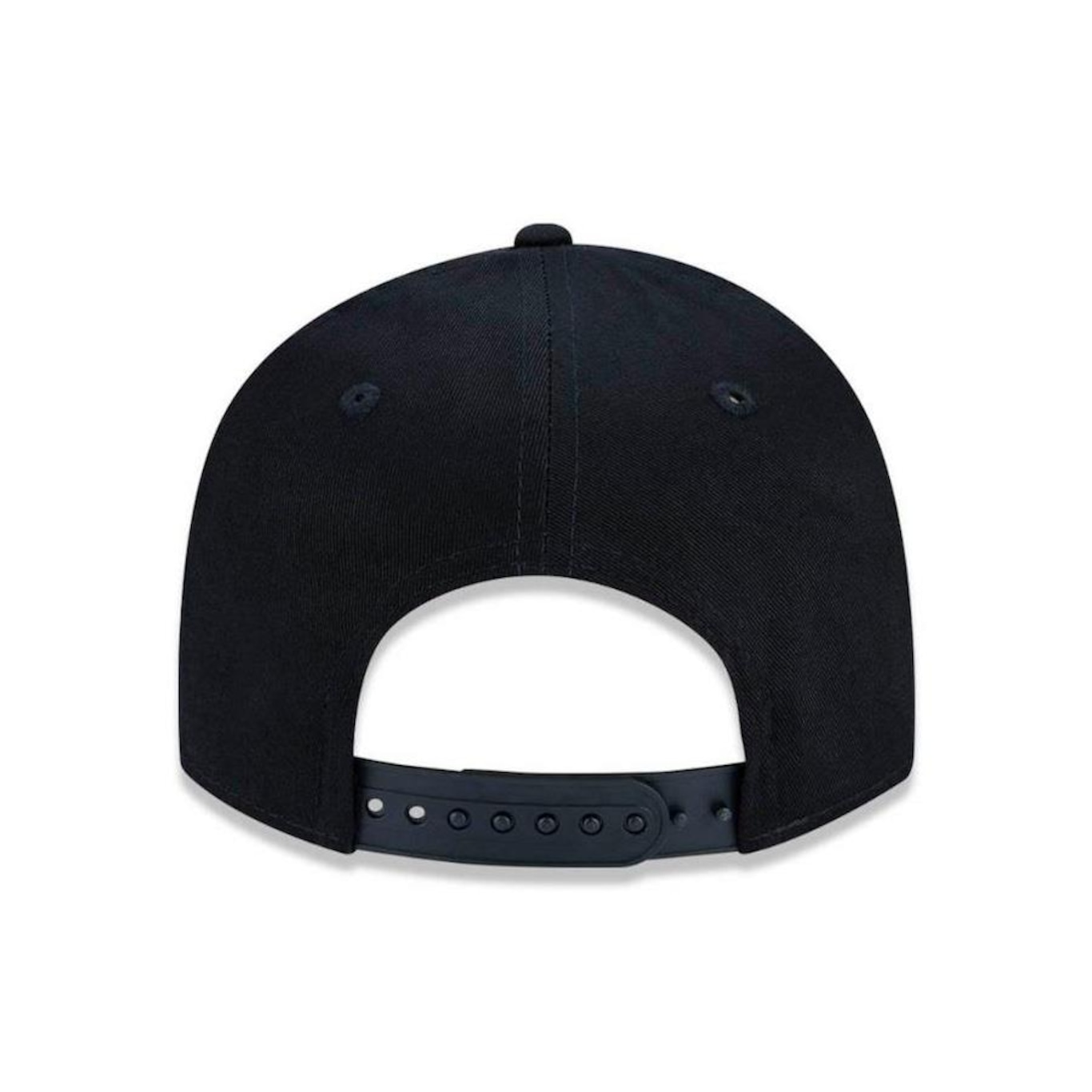 Boné New Era 9Forty A-Frame Nec Nyc - Snapback - Adulto - Foto 4