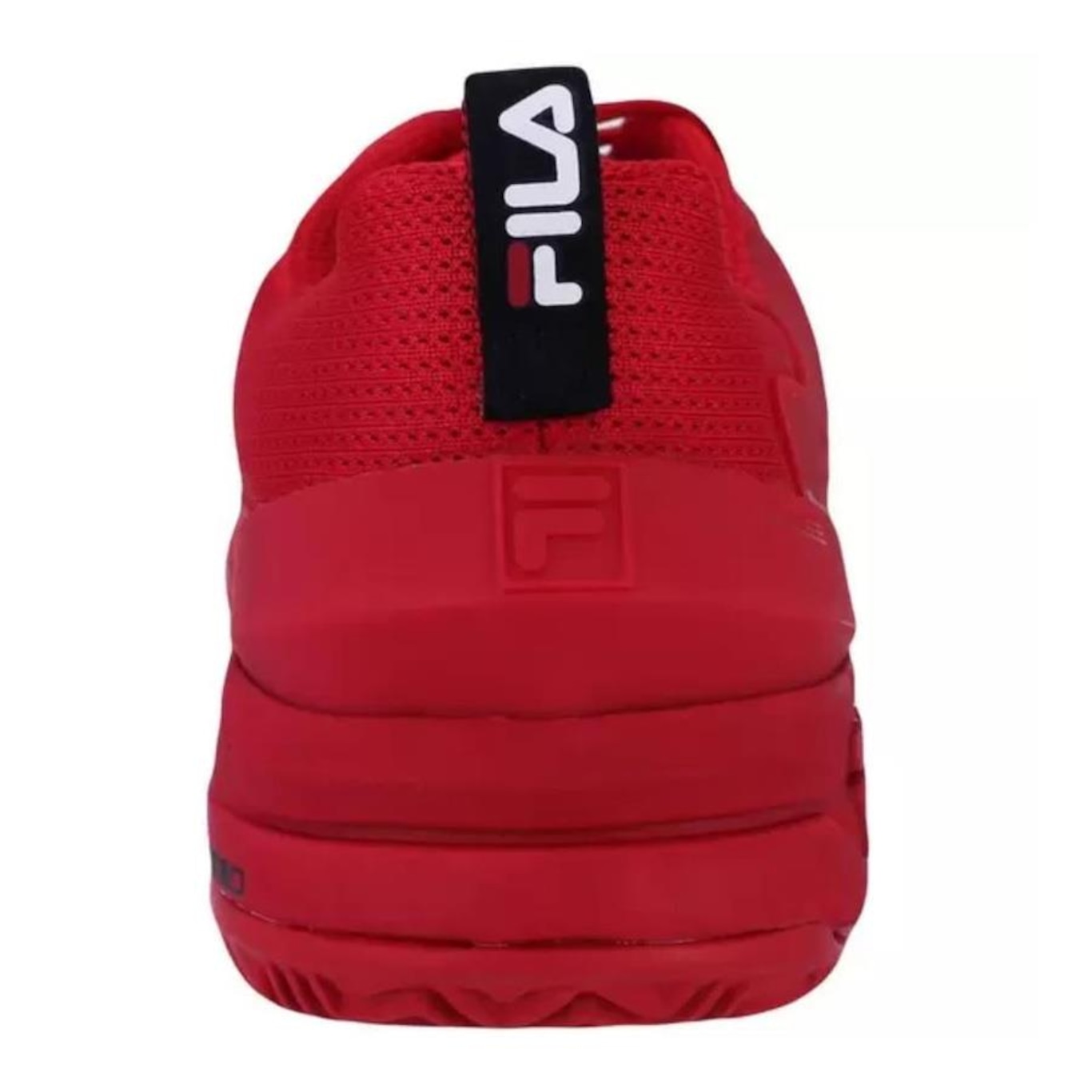 Tênis Fila Axilus Ace - Masculino - Foto 3