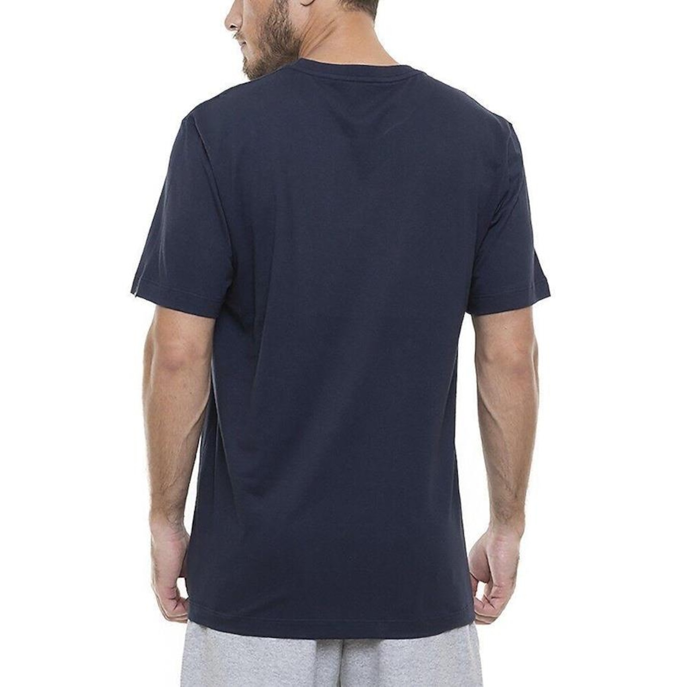 Camiseta Quiksilver All Lined Up SM23 - Masculina - Foto 2