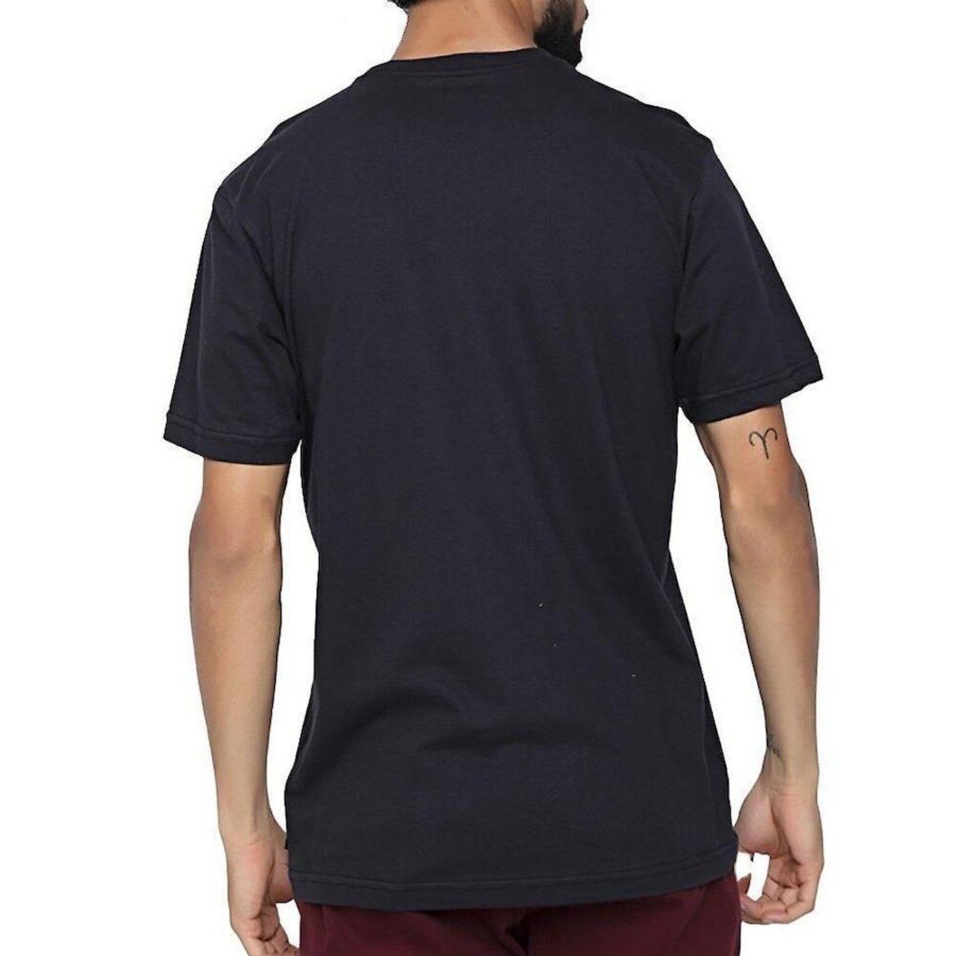 Camiseta Rip Curl Tropic Logo Filter SM23 - Masculina - Foto 2