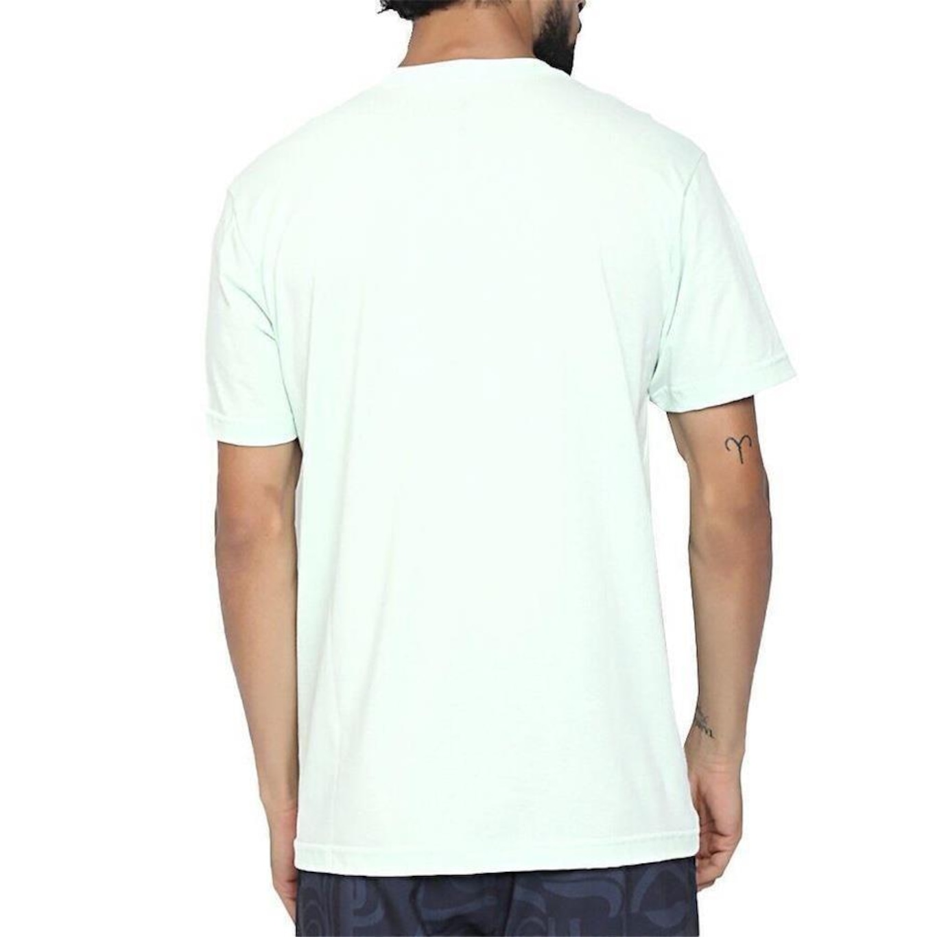 Camiseta Rip Curl Tropic Logo Filter SM23 - Masculina - Foto 2