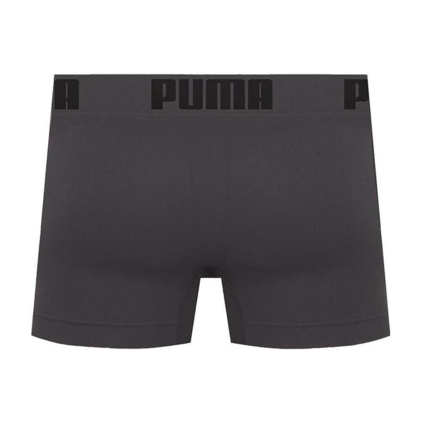 Cueca Boxer Puma sem Costura - Adulto - Foto 2