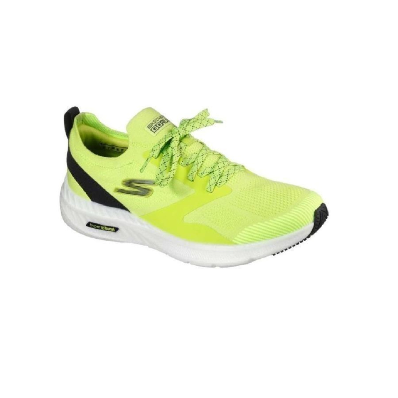 Tenis Skechers Go Run Hyper Burst - Foto 1