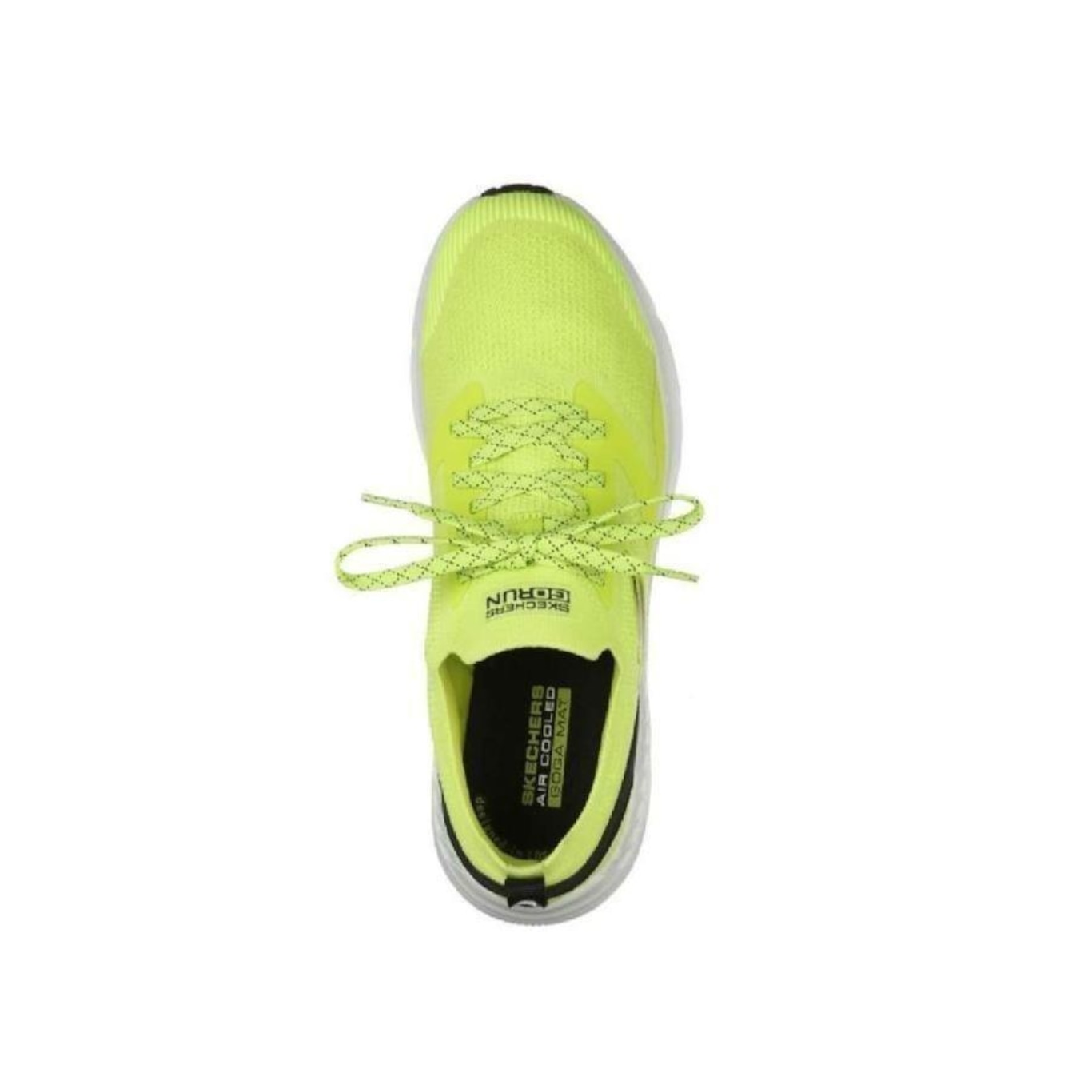 Tenis Skechers Go Run Hyper Burst - Foto 5