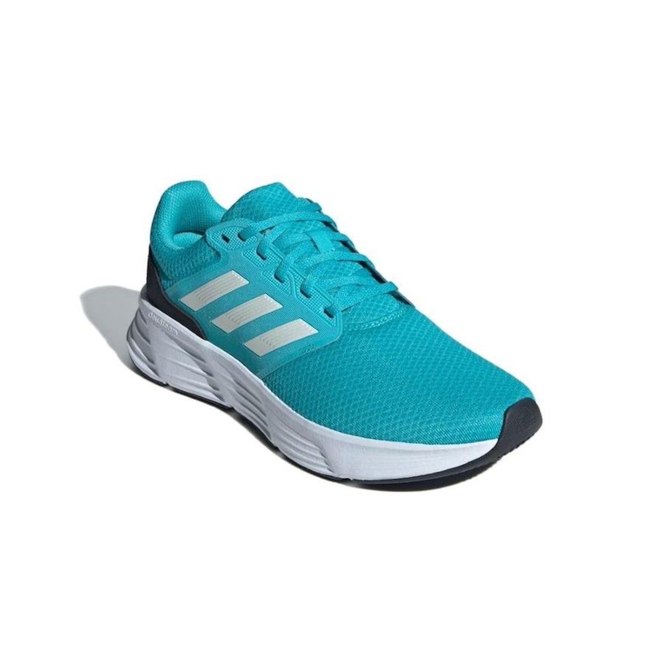 Tênis adidas Galaxy 6 - Masculino - Foto 2