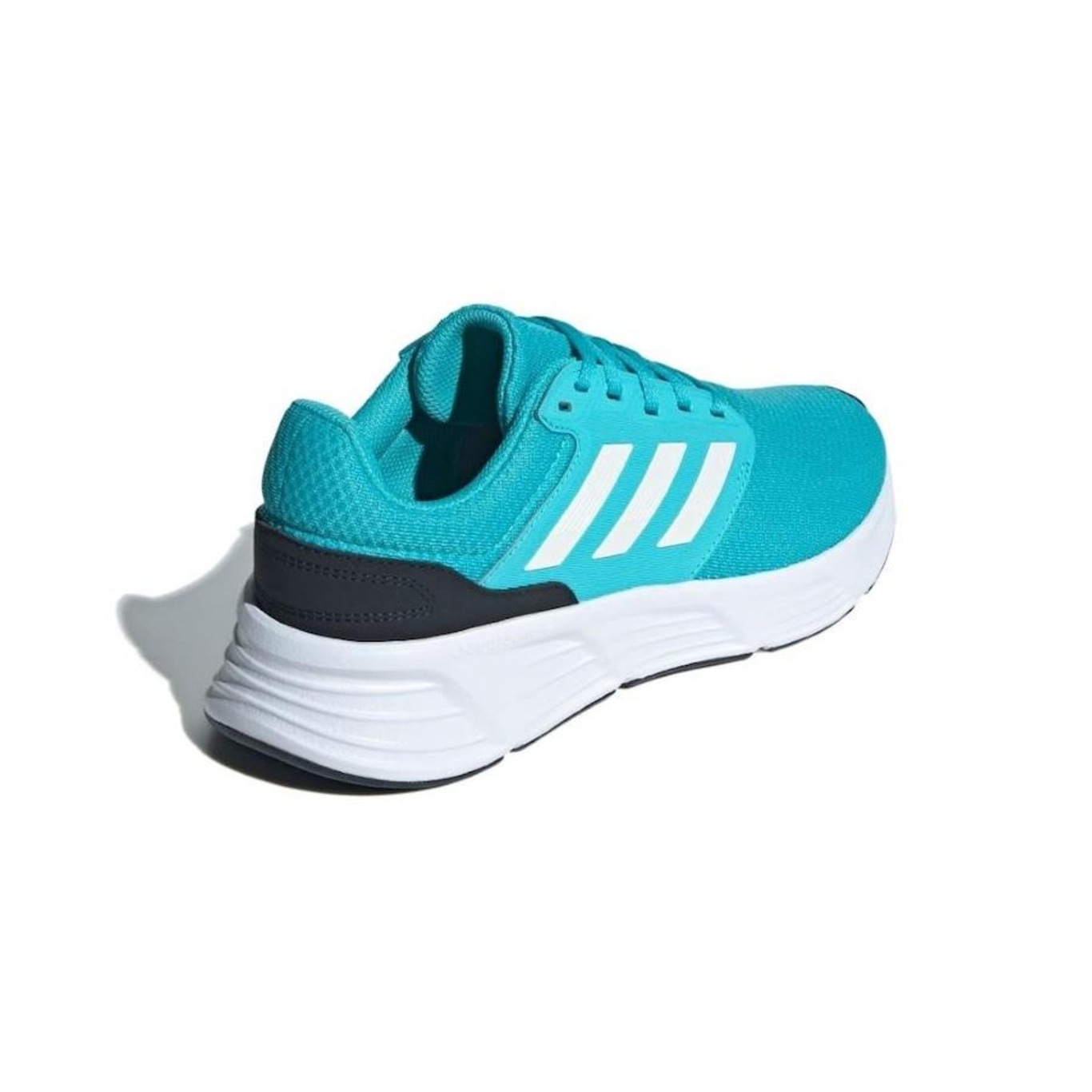 Tênis adidas Galaxy 6 - Masculino - Foto 4