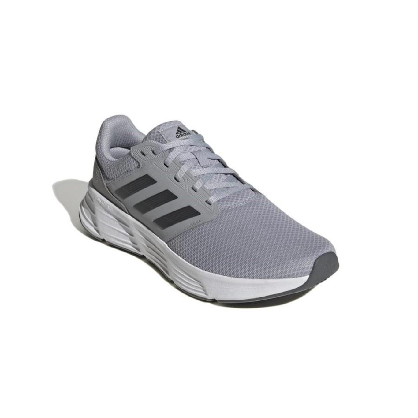 Tênis adidas Galaxy 6 - Masculino - Foto 2