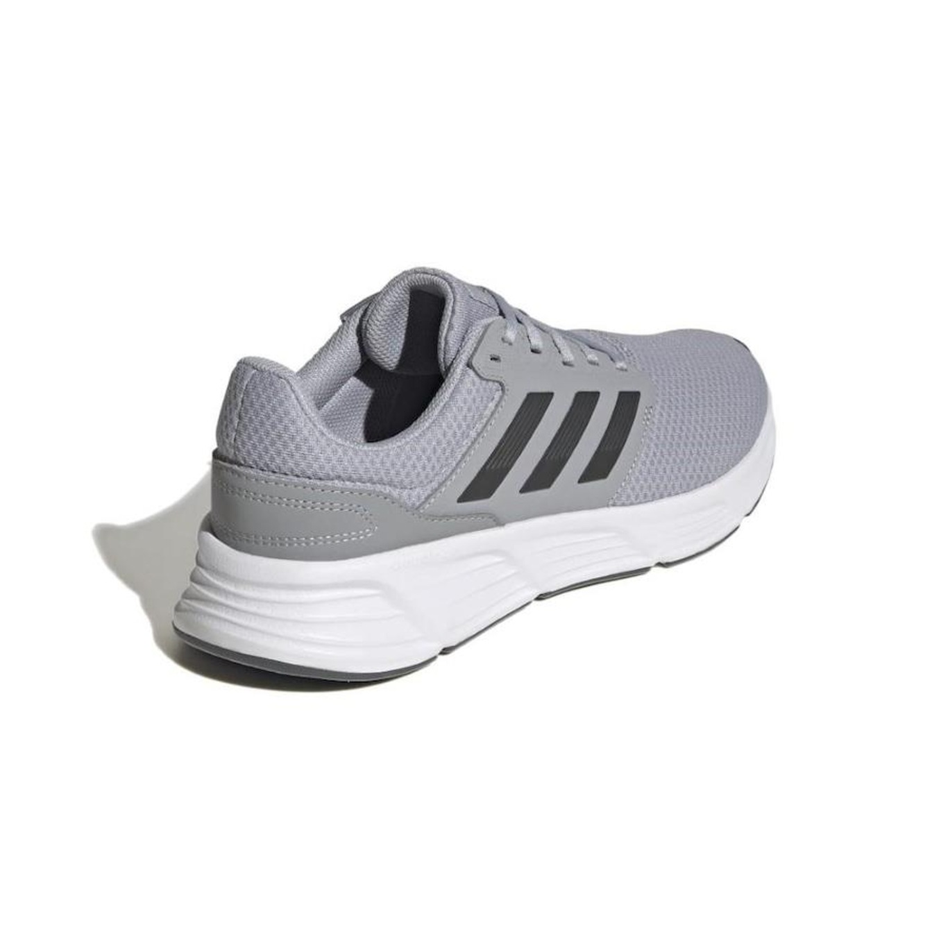 Tênis adidas Galaxy 6 - Masculino - Foto 4