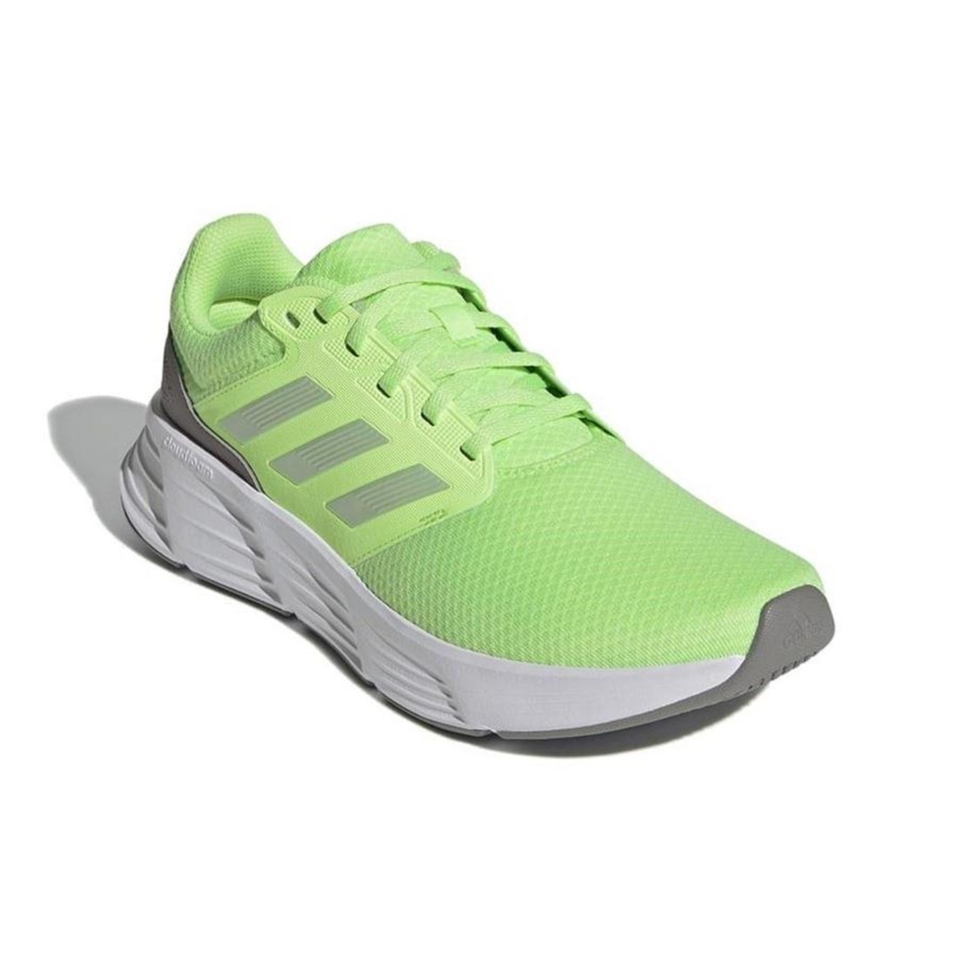 Tênis adidas Galaxy 6 - Masculino - Foto 2