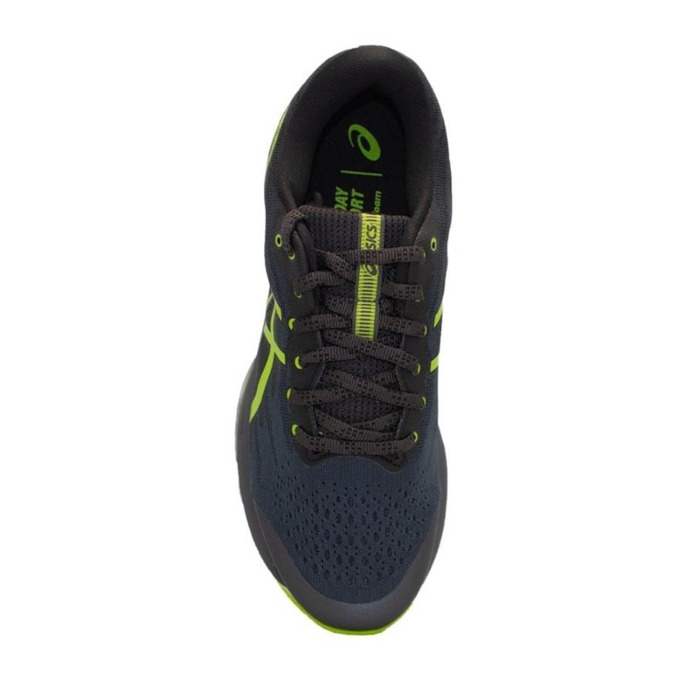 Tênis ASICS Gel-Hypersonic 3 - Masculino - Foto 3