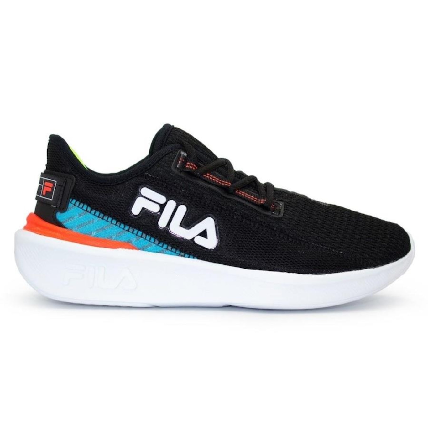 Tenis fila 2024 lançamento 2019 kimono