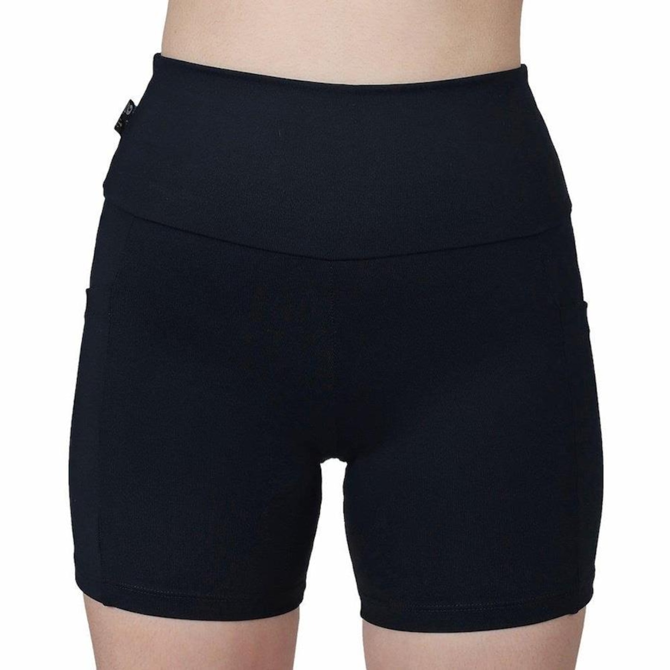 Shorts 2Up New Zeland - Feminino - Foto 1