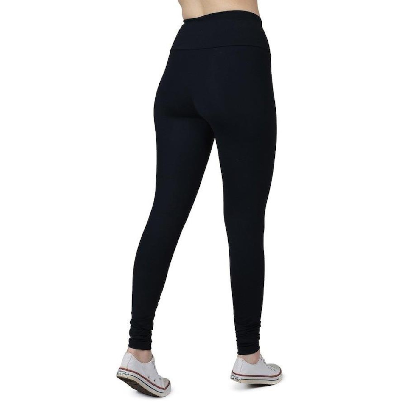 Calça Legging 2Up New Zealand - Feminina - Foto 2