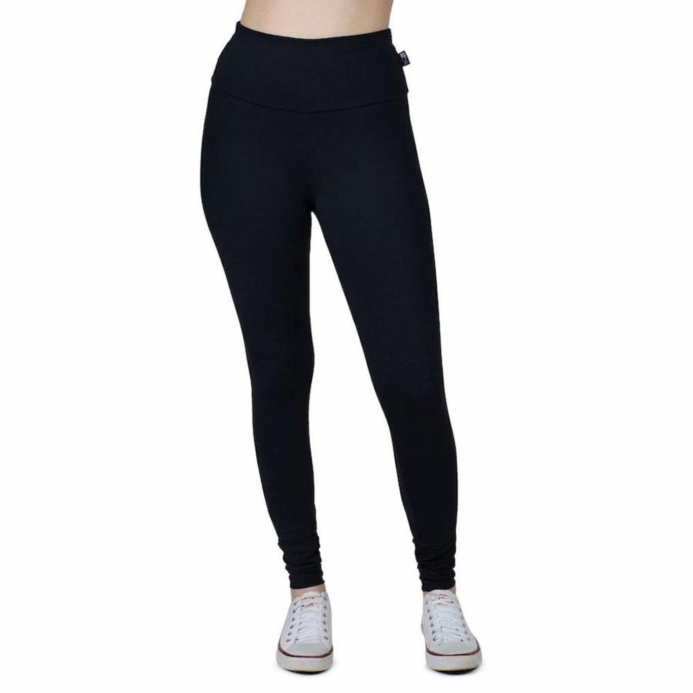 Calça Legging 2Up New Zealand - Feminina - Foto 3