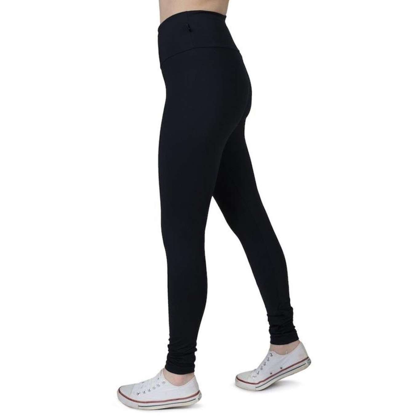 Calça Legging 2Up New Zealand - Feminina - Foto 4