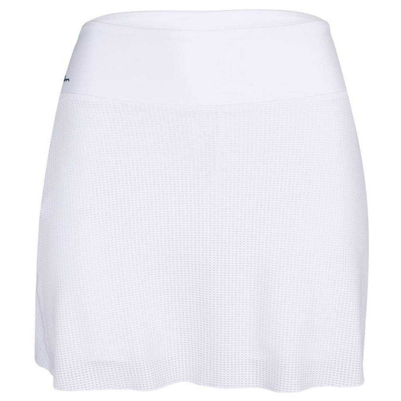 Short Saia Rola Moça Max Fresh - Feminino - Foto 1