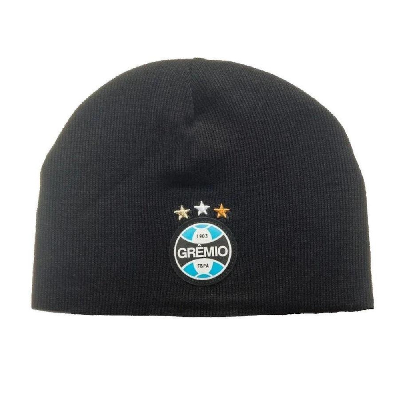 Gorro Umbro Clubes 2022 Gremio - Adulto - Foto 1