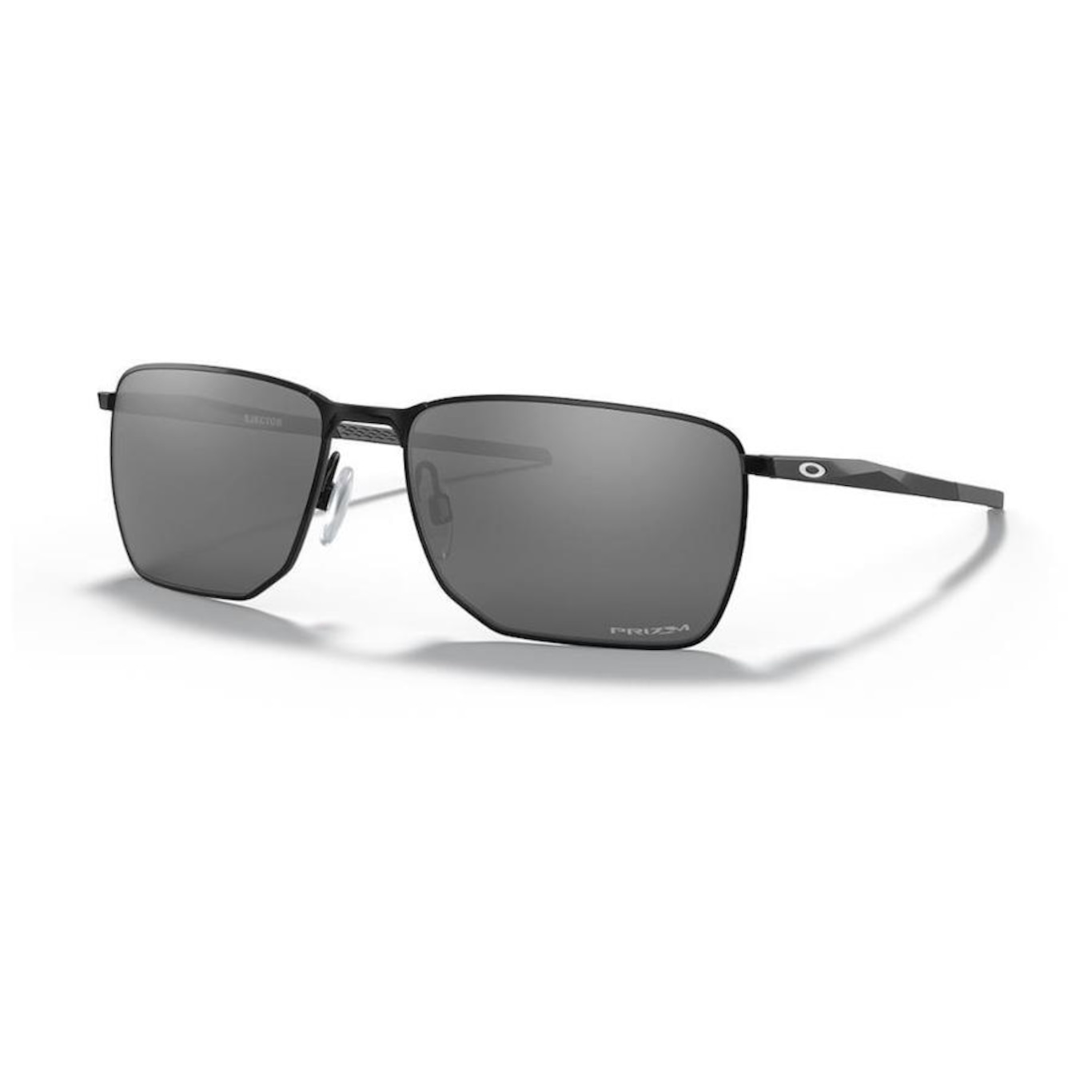 Óculos de Sol Unissex Oakley Ejector - Foto 1