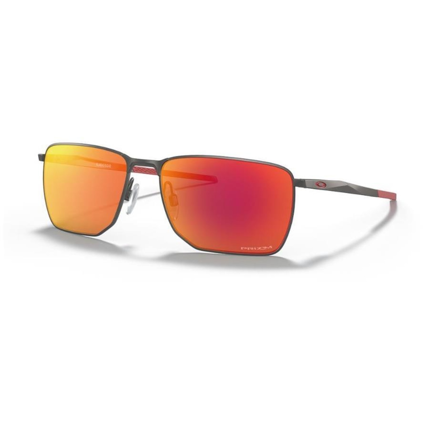 Óculos de Sol Unissex Oakley Ejector - Foto 3