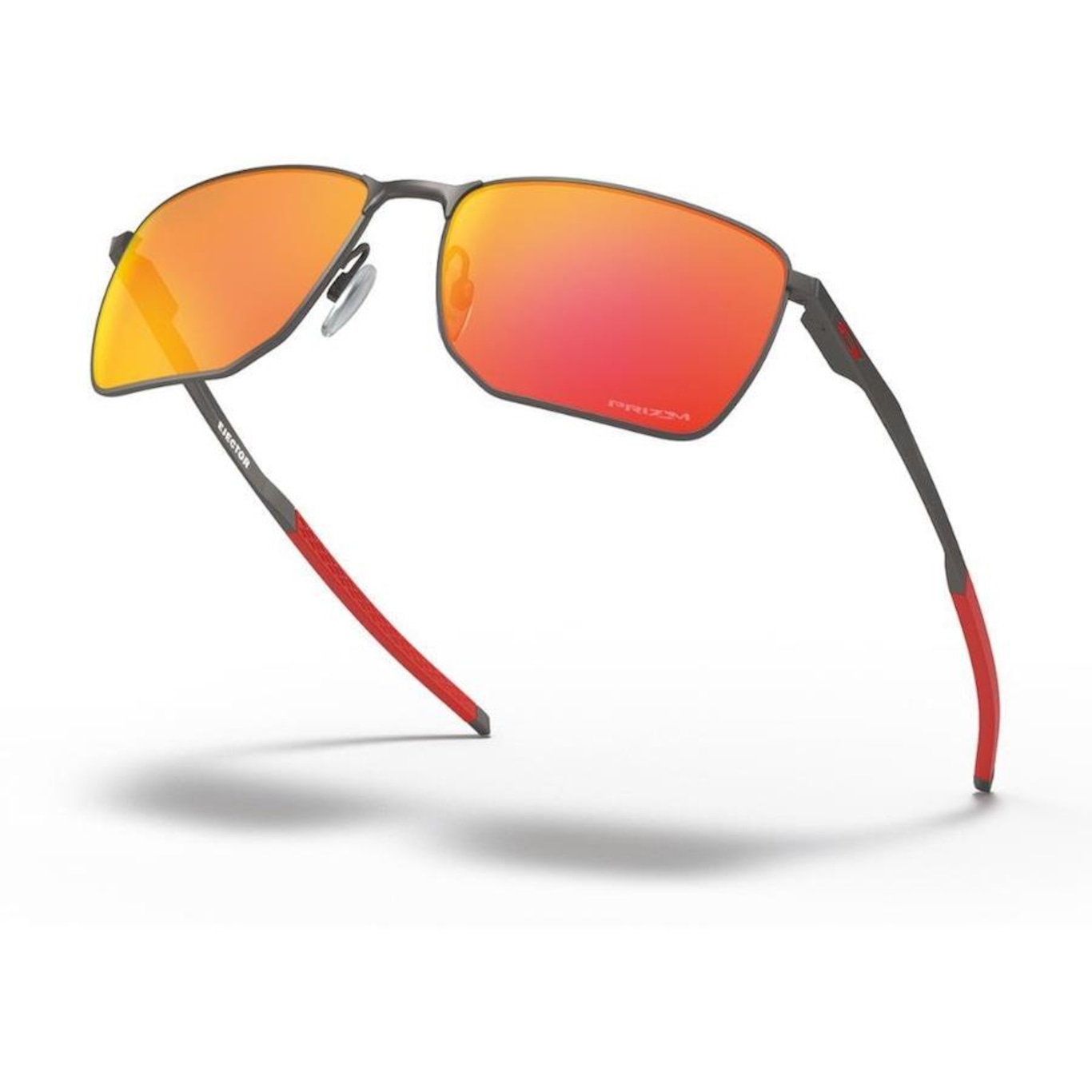 Óculos de Sol Unissex Oakley Ejector - Foto 5