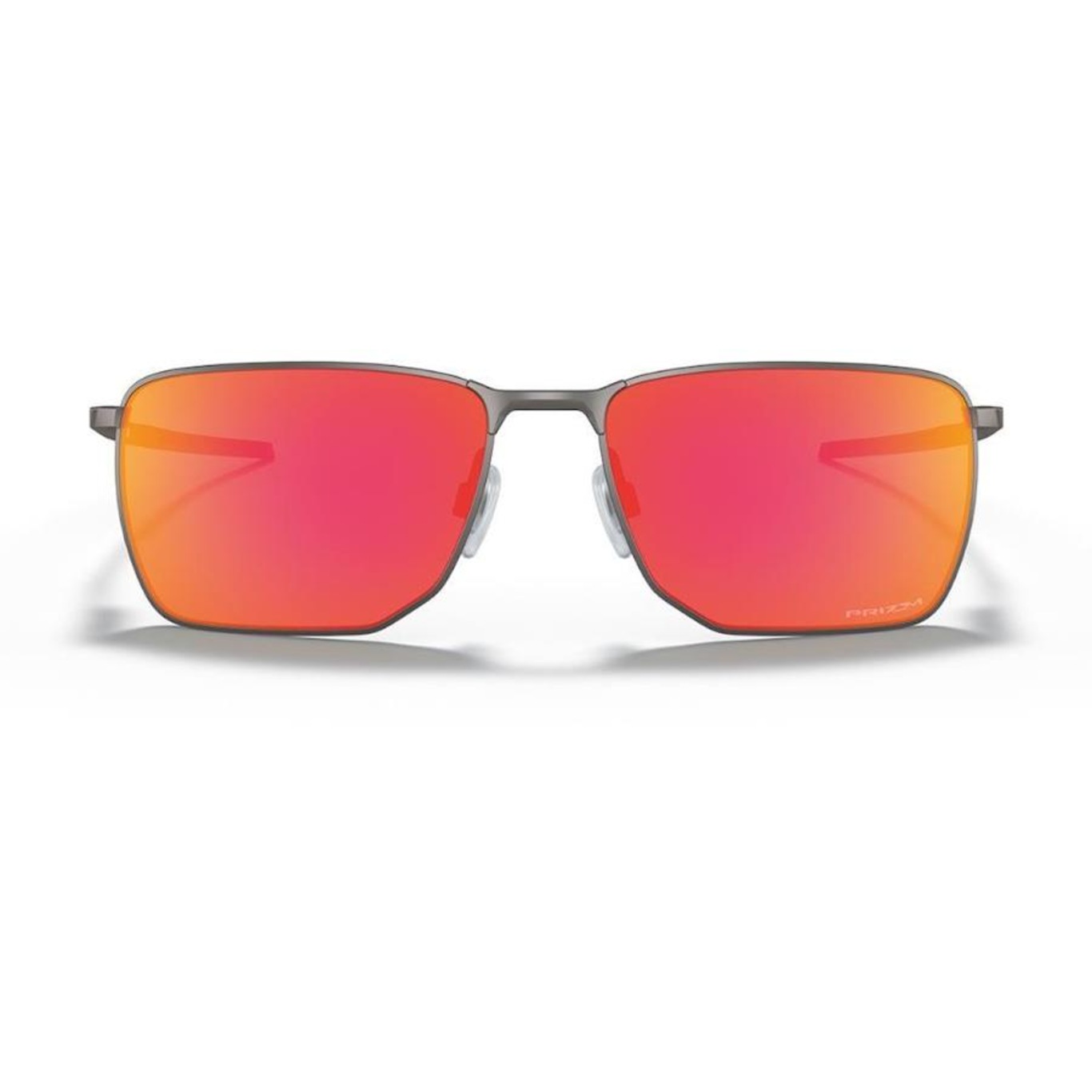 Óculos de Sol Unissex Oakley Ejector - Foto 6