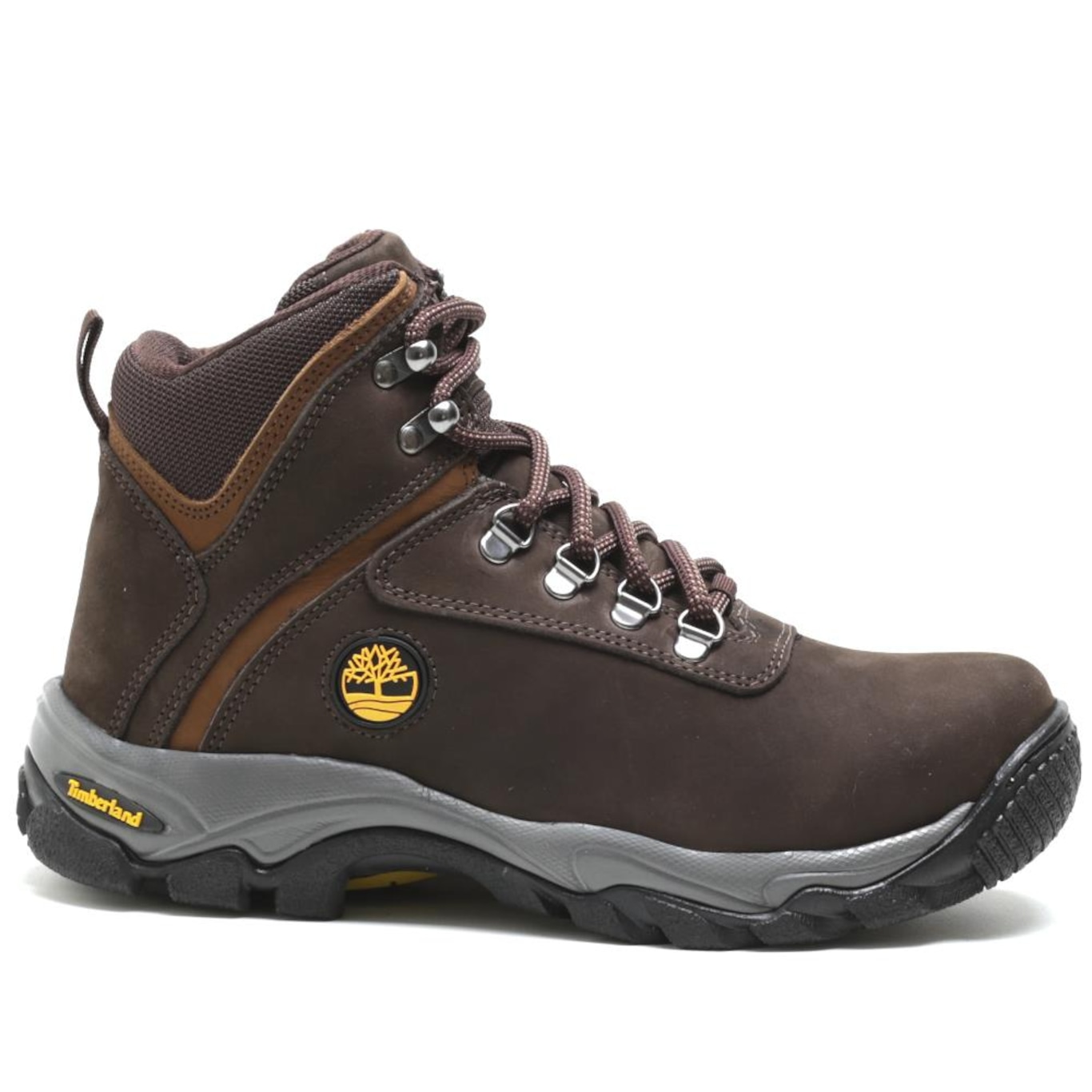 Bota Adventure Timberland Hiking - Masculina - Foto 1