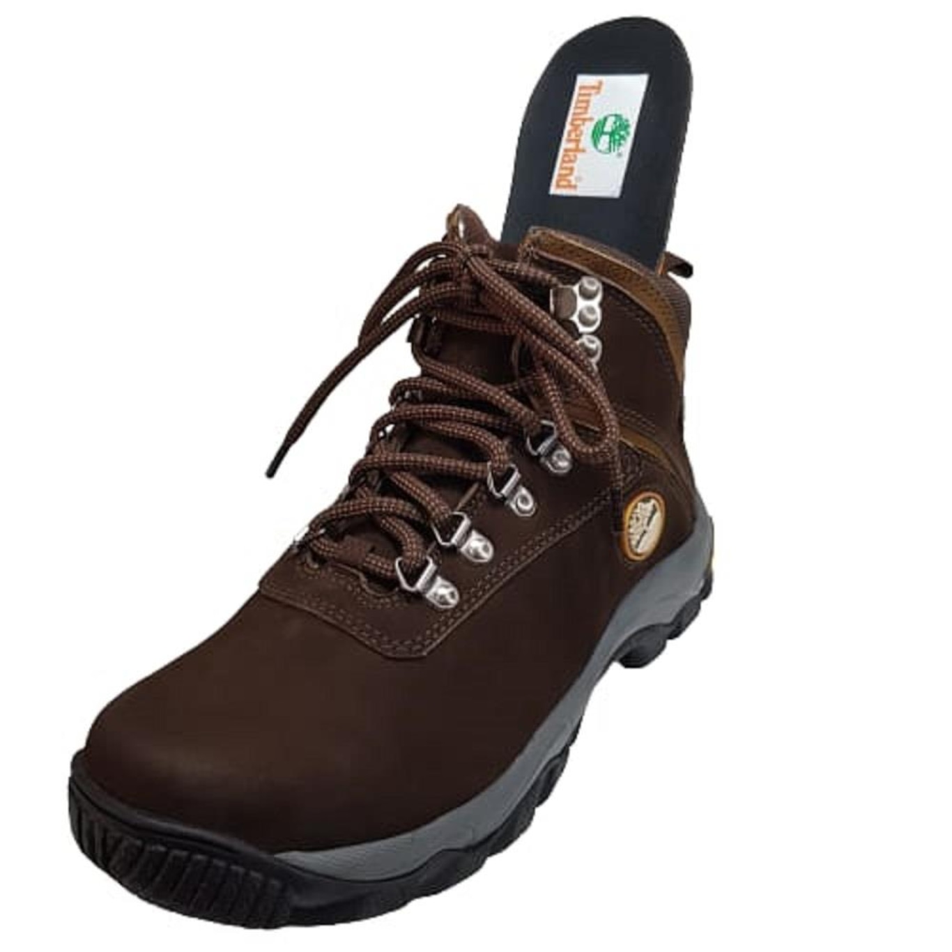 Bota Adventure Timberland Hiking - Masculina - Foto 2