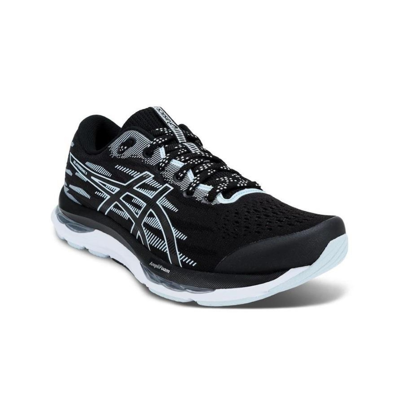 Tênis ASICS Gel-Hypersonic 3 - Feminino - Foto 2