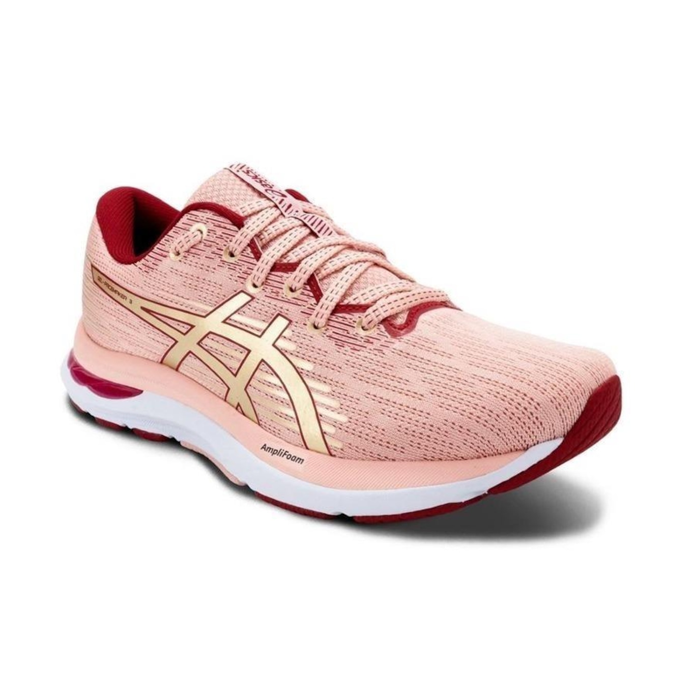 Tênis ASICS Gel-Pacemaker 3 - Feminino - Foto 2