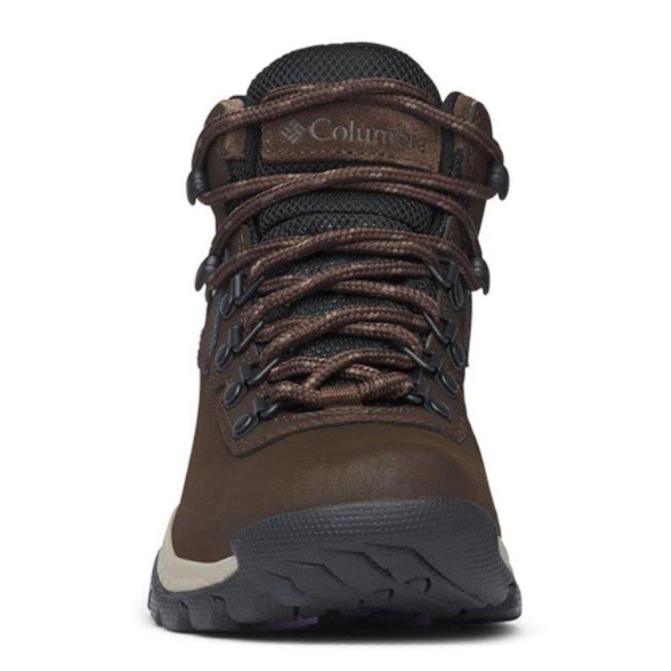 Bota Impermeável Columbia Newton Ridge Plus Waterproof - Feminina - Foto 3