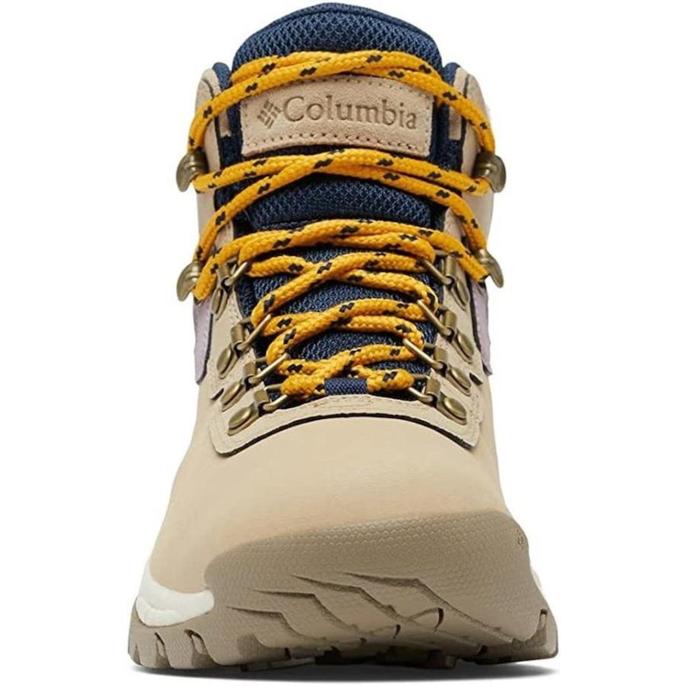 Bota columbia newton sales ridge plus feminina