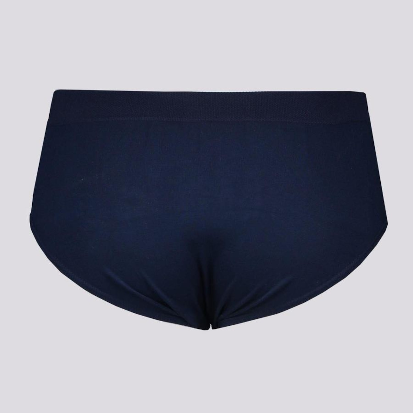 Cueca Slip Lupo Micromodal - Masculina - Foto 3