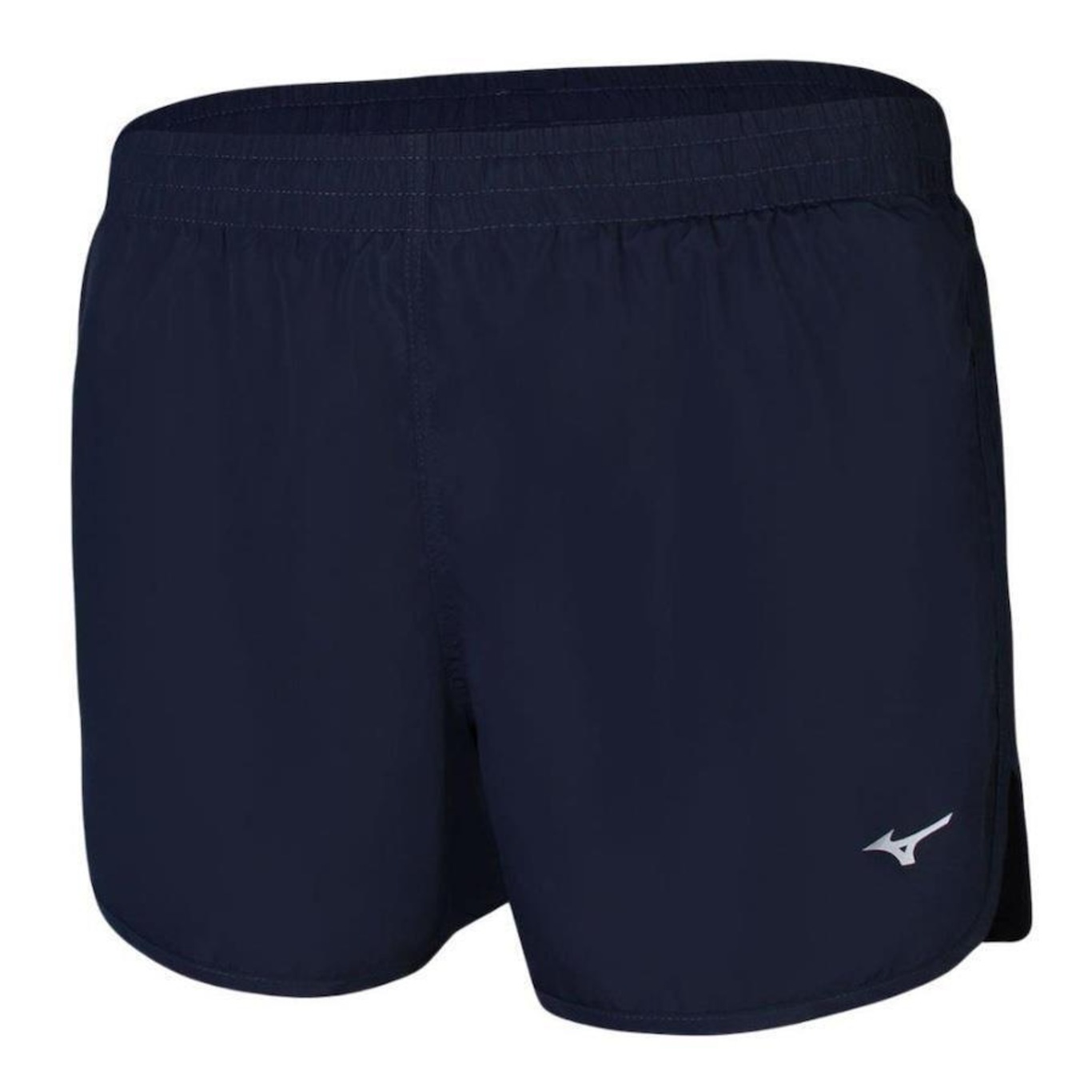 Bermuda Mizuno Basic Run 3M - Masculina - Foto 2