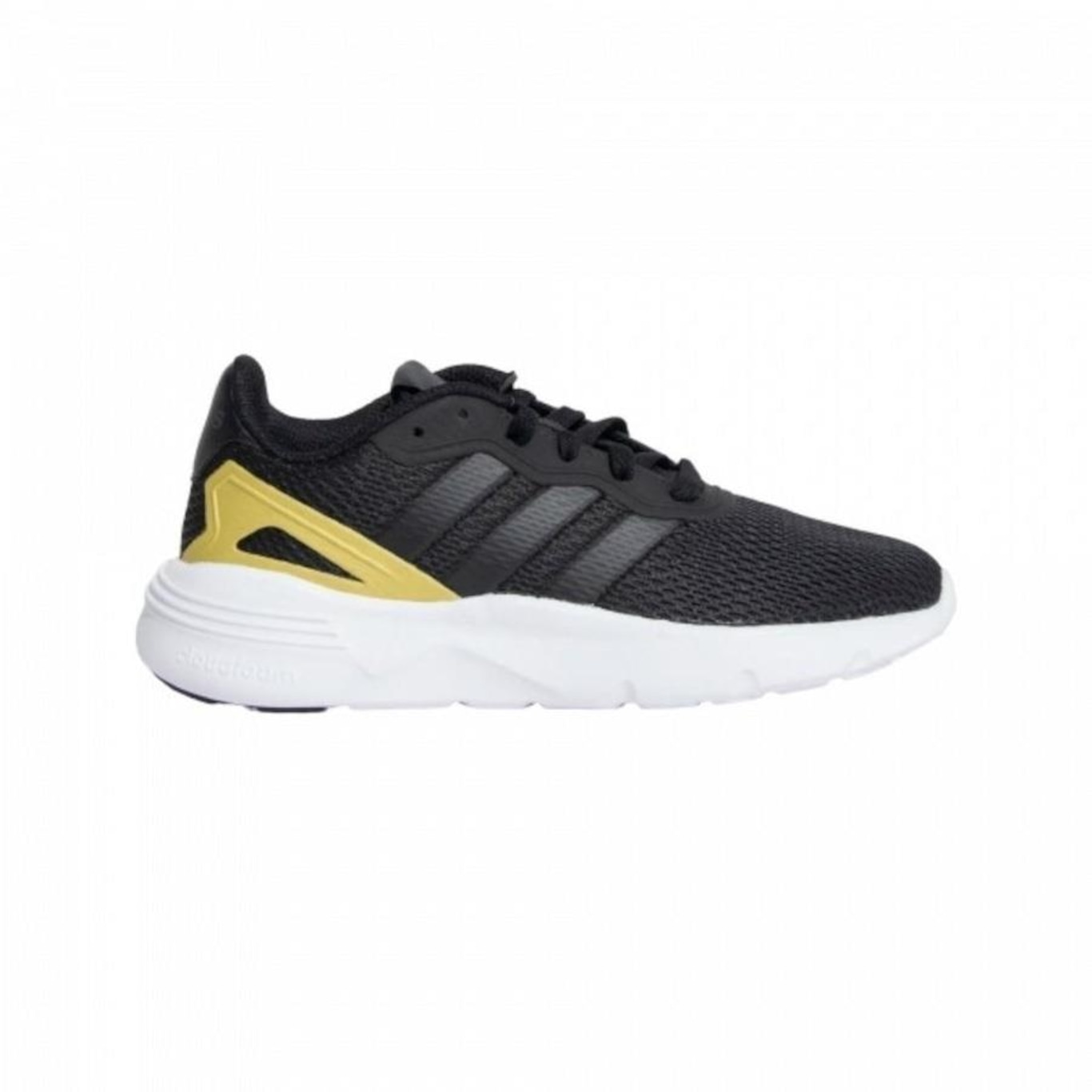 Tênis adidas Nebzed Lifestyle - Feminino - Foto 1