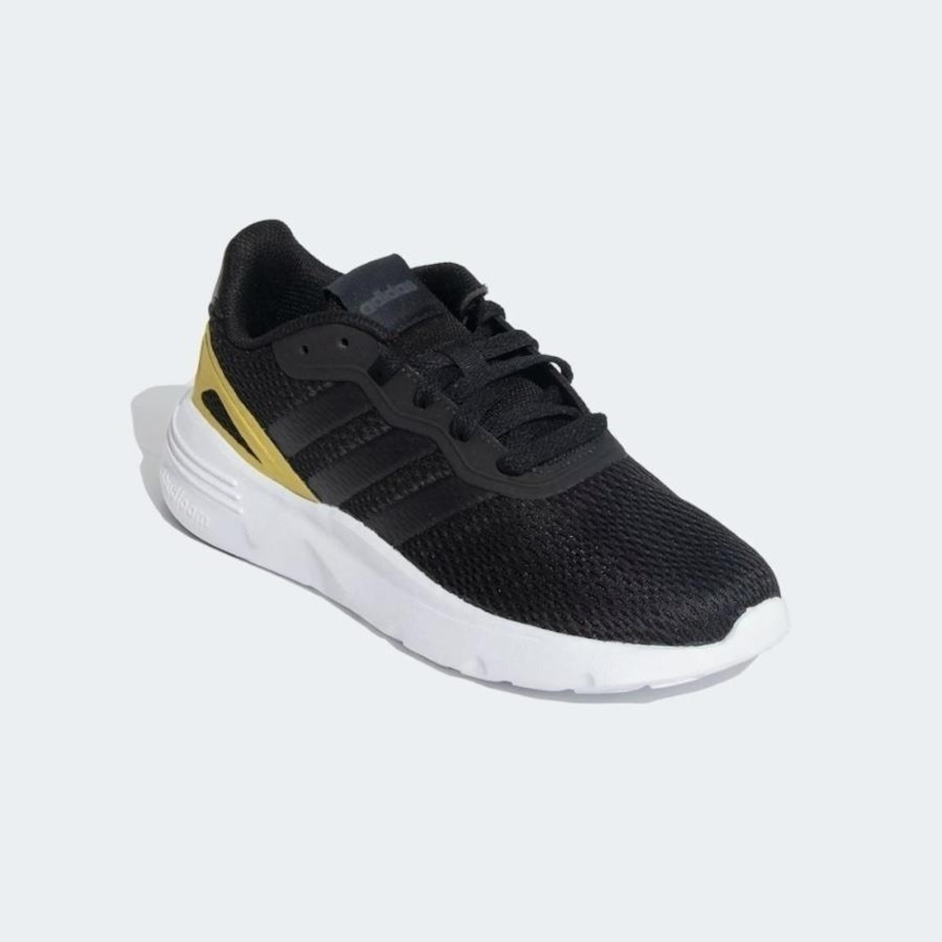 Tênis adidas Nebzed Lifestyle - Feminino - Foto 2