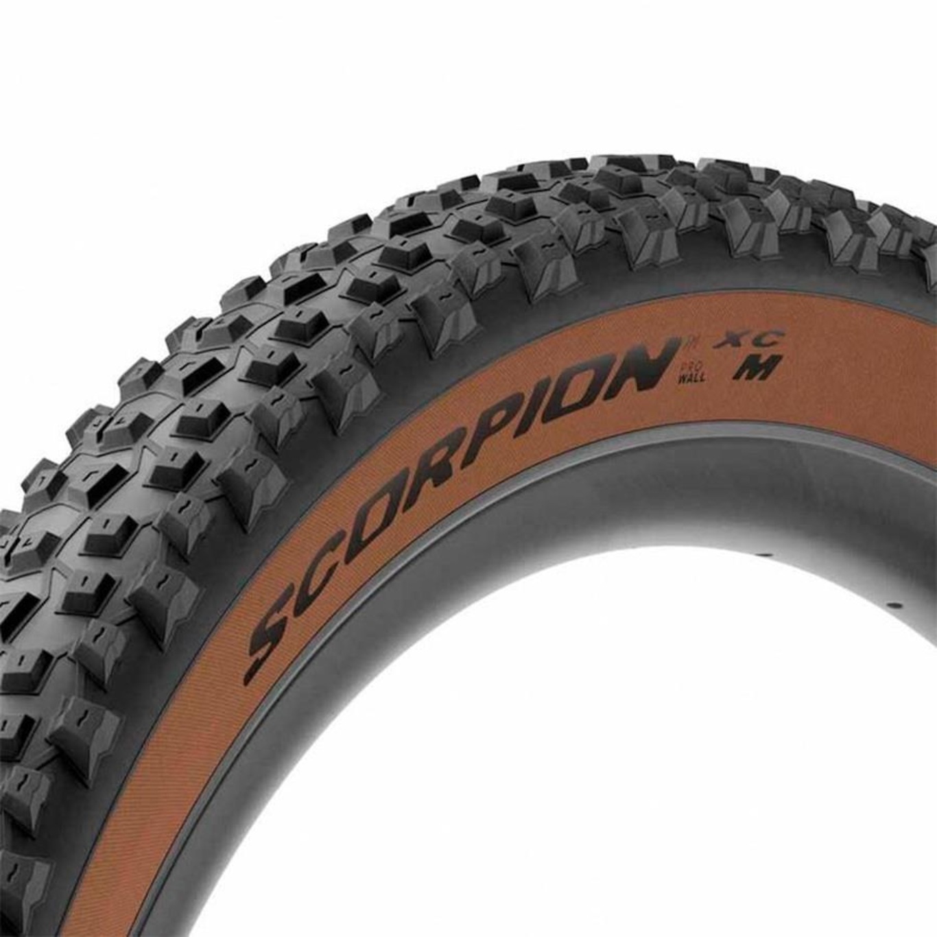 Pneu de Bike Pirelli Corp XC M Classic 29x2.2 - Foto 2