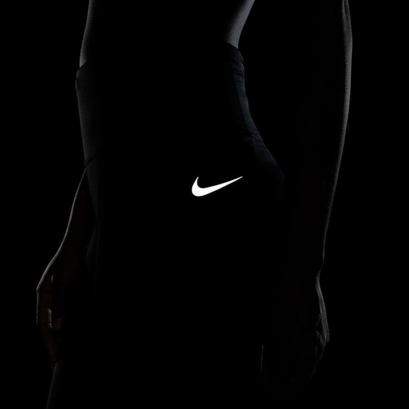 Calça Legging Nike Pro - Feminina