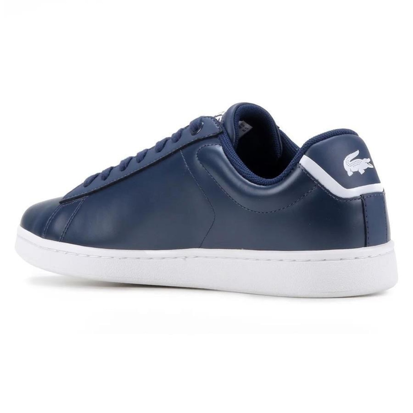 Tênis Lacoste Carnaby Evo - Masculino - Foto 2