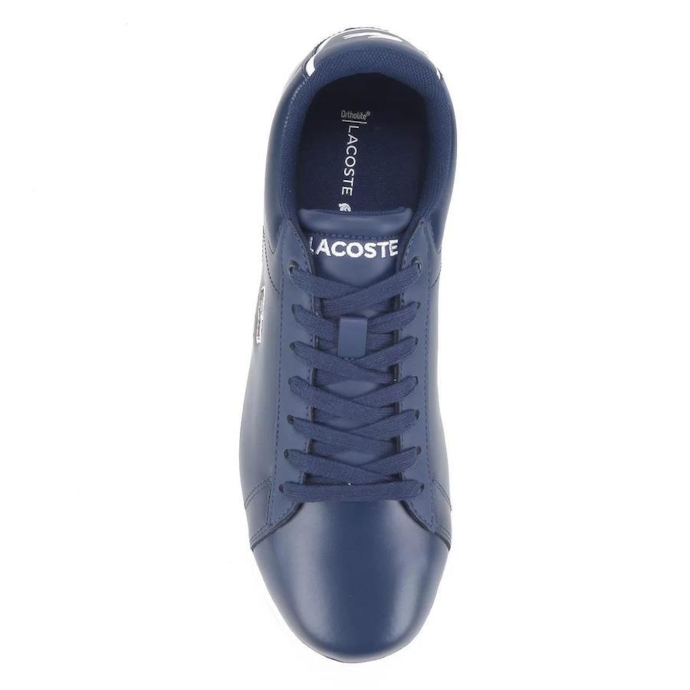 Tênis Lacoste Carnaby Evo - Masculino - Foto 3