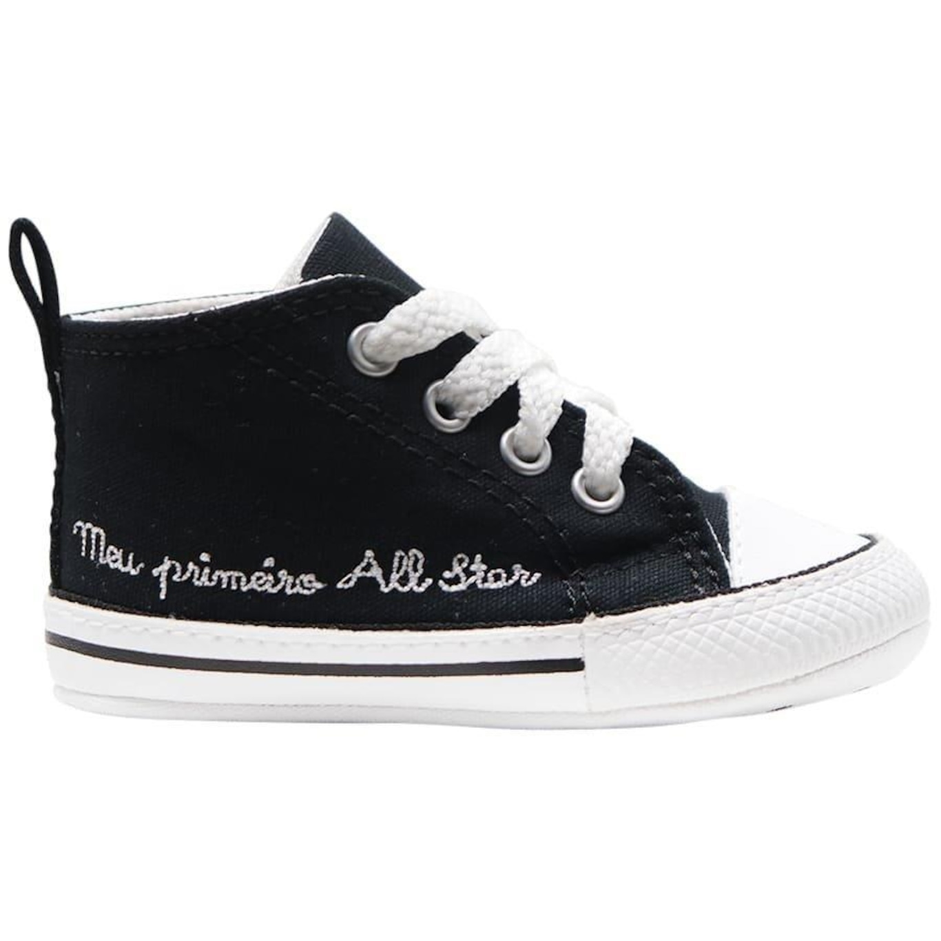 Tênis Converse Chuck Taylor All Star My First - Infantil